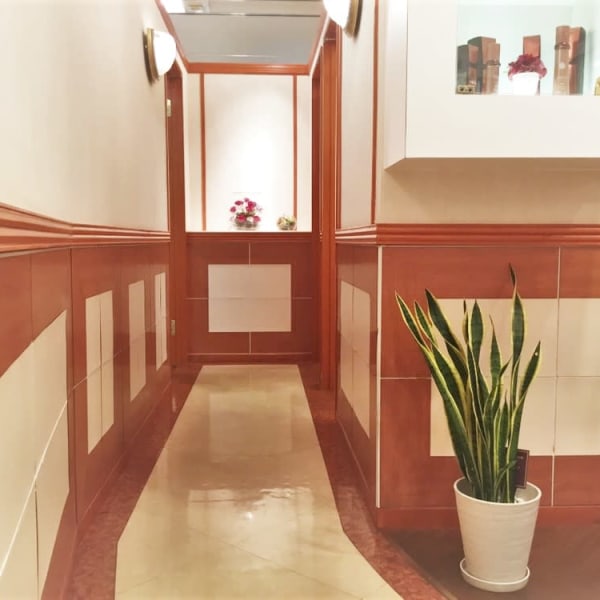 SALONIMAGE➂|【本格痩身専門店◇骨盤ダイエット】スリムビューティハウス 溝の口店