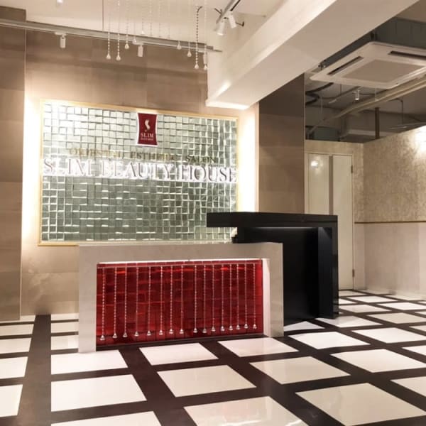 SALONIMAGE➁|【本格痩身専門店◇骨盤ダイエット】スリムビューティハウス 高松店