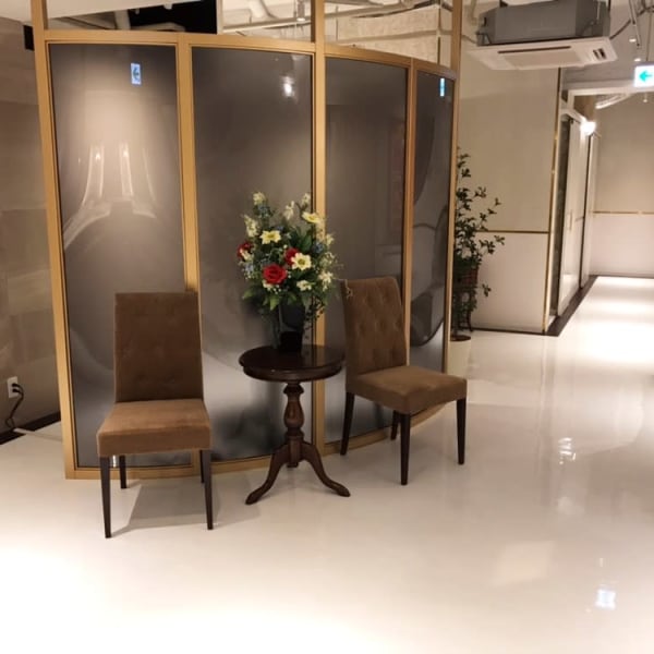 SALONIMAGE➂|【本格痩身専門店◇骨盤ダイエット】スリムビューティハウス 高松店