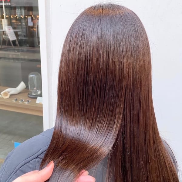 フローディアトリートメント