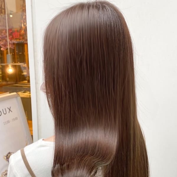 イルミナカラー専用CCヴェールトリートメント