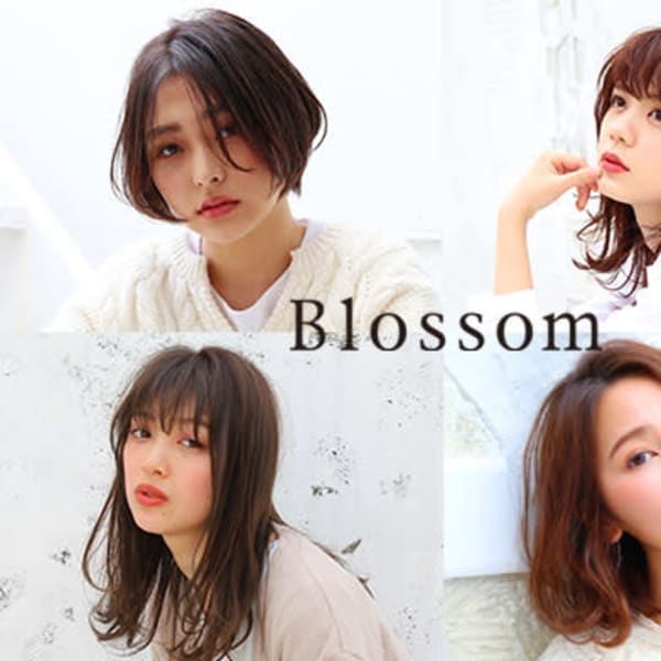 Blossom Photo