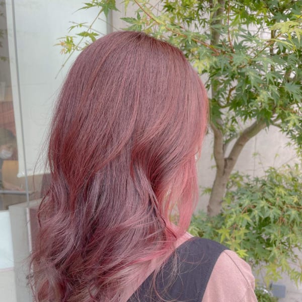 大人のフェイスフレーミング