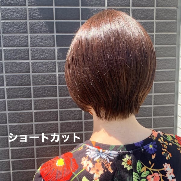 ショートカット
