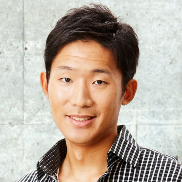 グロウアップ・ショートスタイル|MEN'S WILL by SVENSON 仙台スタジオ