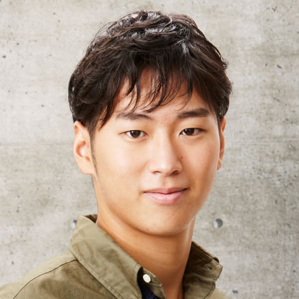 ソフトツーブロック