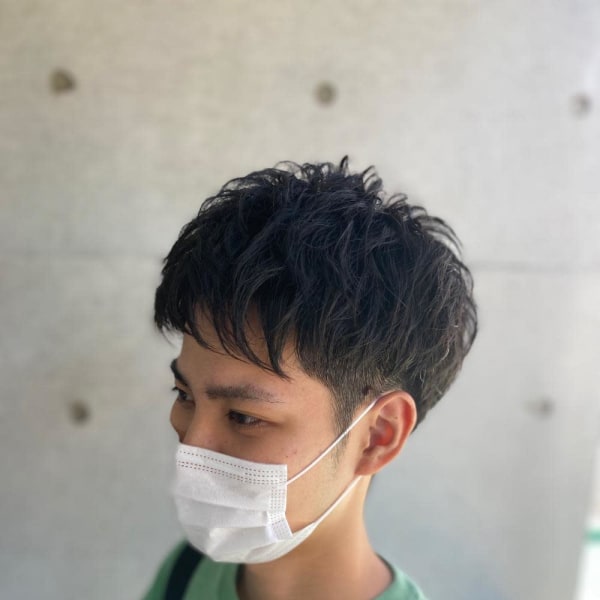 West Side Cut Club ウエストサイドカットクラブ の予約 サロン情報 美容院 美容室を予約するなら楽天ビューティ West Side Cut Club ウエストサイドカットクラブ の予約 サロン情報 美容院 美容室を予約するなら楽天ビューティ