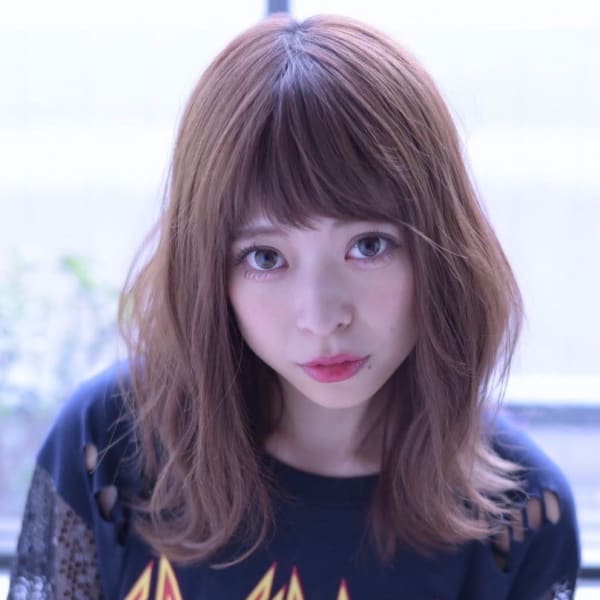 似合わせカラー