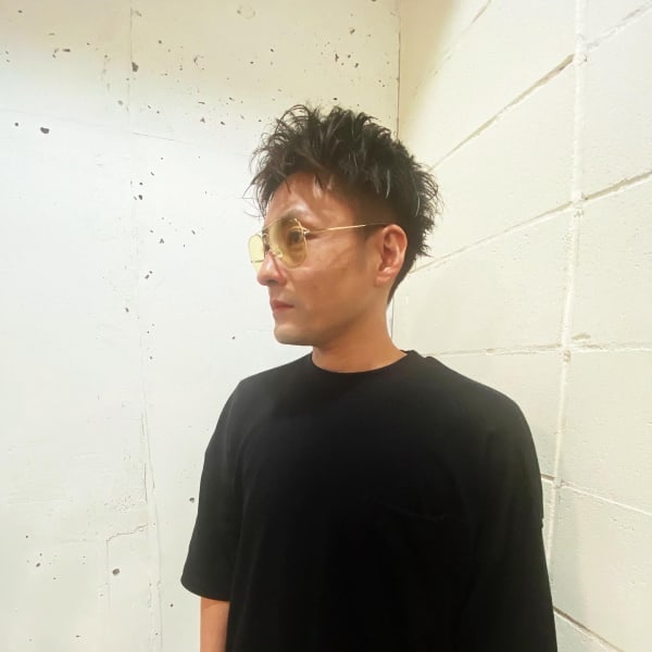 ビジネスでもOK私服でもオシャレ
