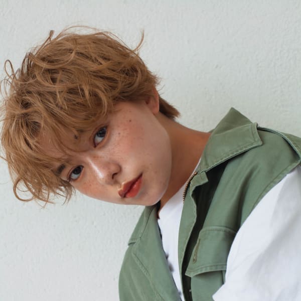 【2021年の新作スタイル】