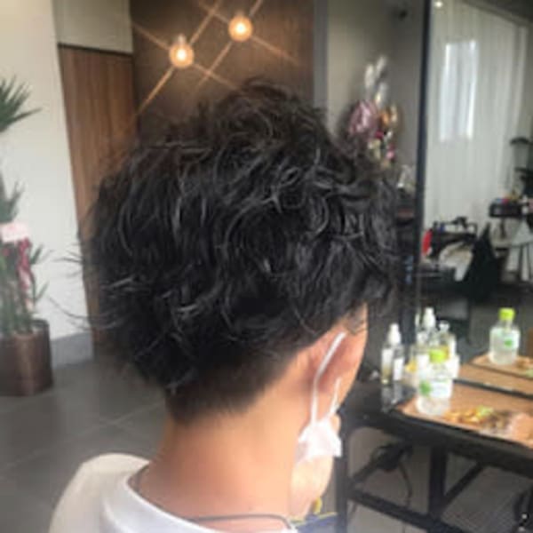 BELCIAS hair＆eyelash×ショート|BELCIAS hair＆eyelash