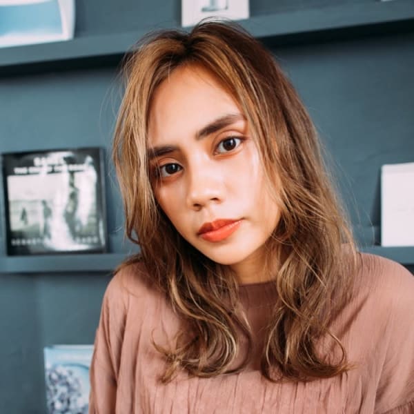 【2021年新作スタイル】&高円寺店