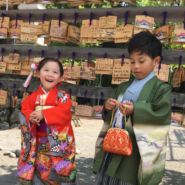 有恵留可夢　STYLE|和装トータルサロン 有恵留可夢