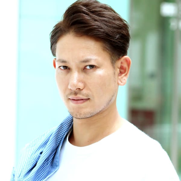 大人の好感度ツー