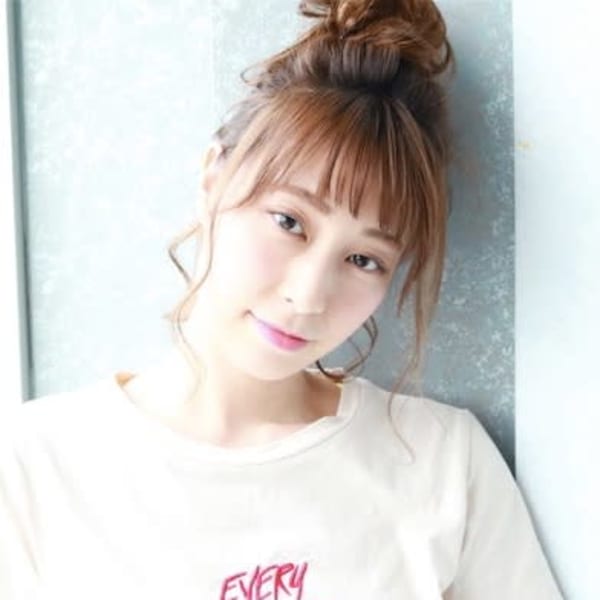 【Regarita】#ヘアアレンジ＃おくれ毛＃ボブアレンジ