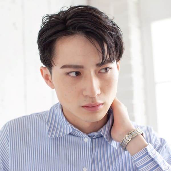 Ashたまプラーザ　ビジネス人気No.1スタイル！