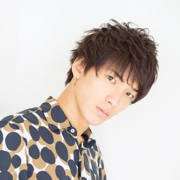 ミス日本女子大学グランプリ戸川かんなさん Ash たまプラーザ店 アッシュ のヘアスタイル 美容院 美容室を予約するなら楽天ビューティ