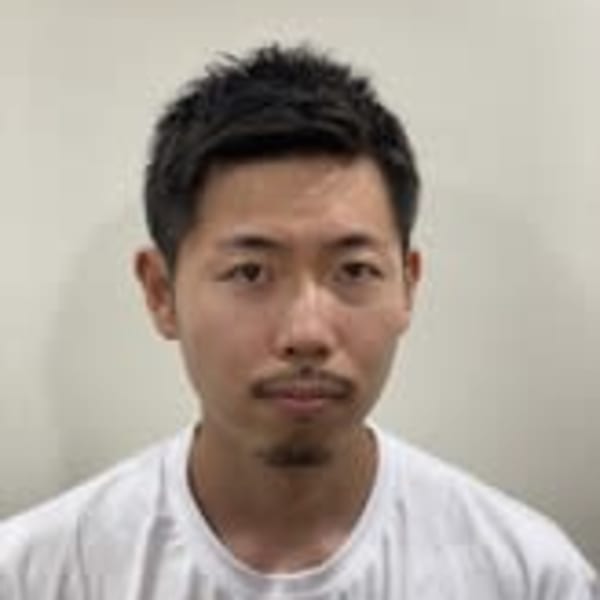 刈り上げすぎないソフトショートスタイル