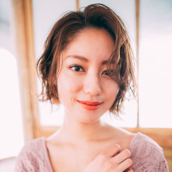 【越谷DiMPlE/越谷駅前】大人レイヤーボブ