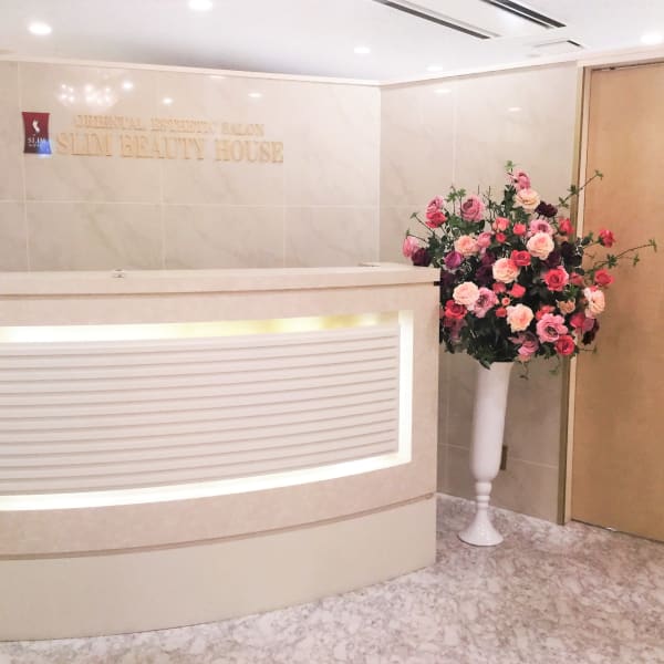 SALONIMAGE➁|【本格痩身専門店◇骨盤ダイエット】スリムビューティハウス 大宮総本店