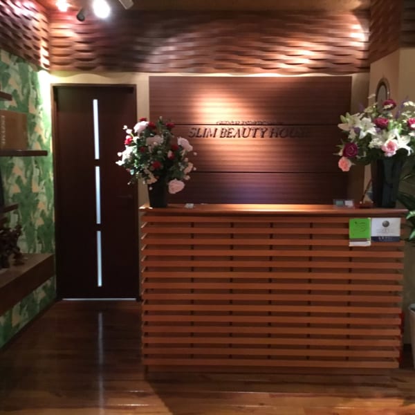 SALONIMAGE➁|【本格痩身専門店◇骨盤ダイエット】スリムビューティハウス 川越店