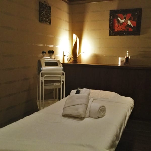 SALONIMAGE➃|【本格痩身専門店◇骨盤ダイエット】スリムビューティハウス 川越店