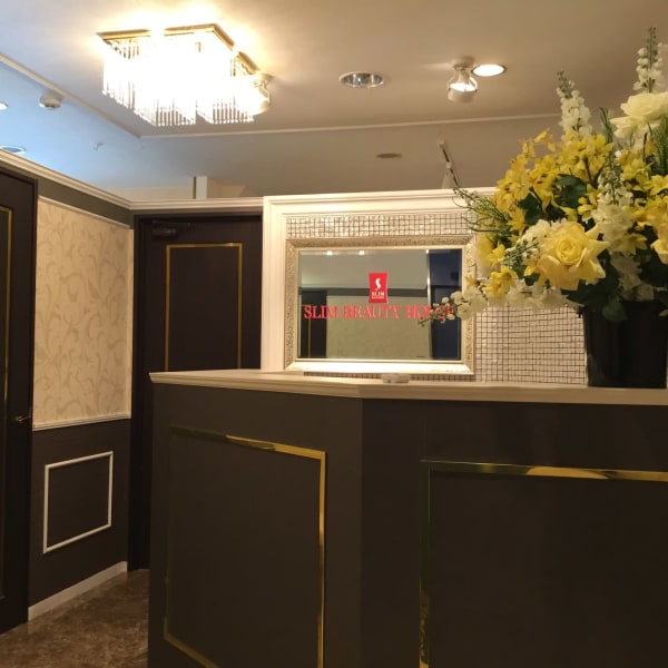 SALONIMAGE➁|【本格痩身専門店◇骨盤ダイエット】スリムビューティハウス 所沢駅前店