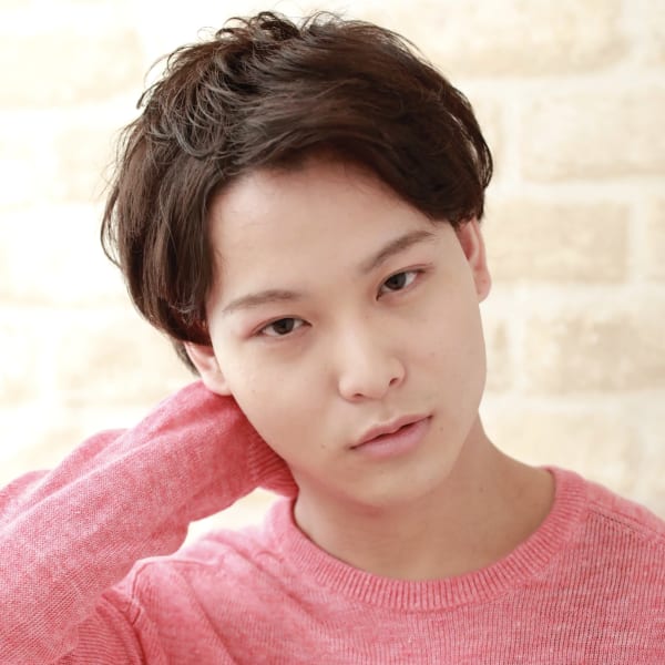 爽やかカジュアルショートスタイル|florita