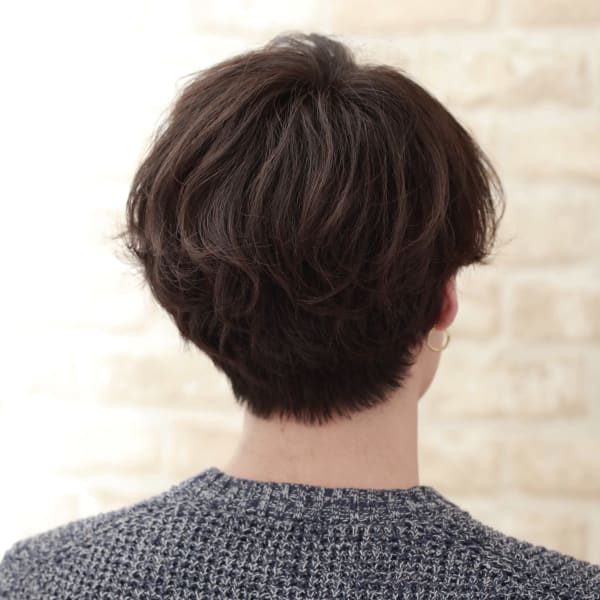 大人カジュアル