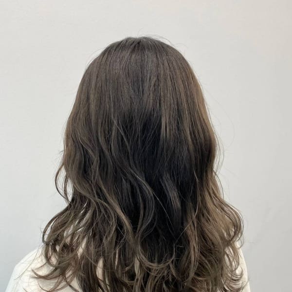 グラデーションカラー