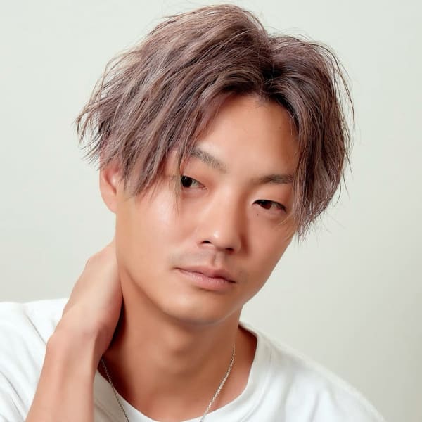 波ウエーブ✕コンマバング