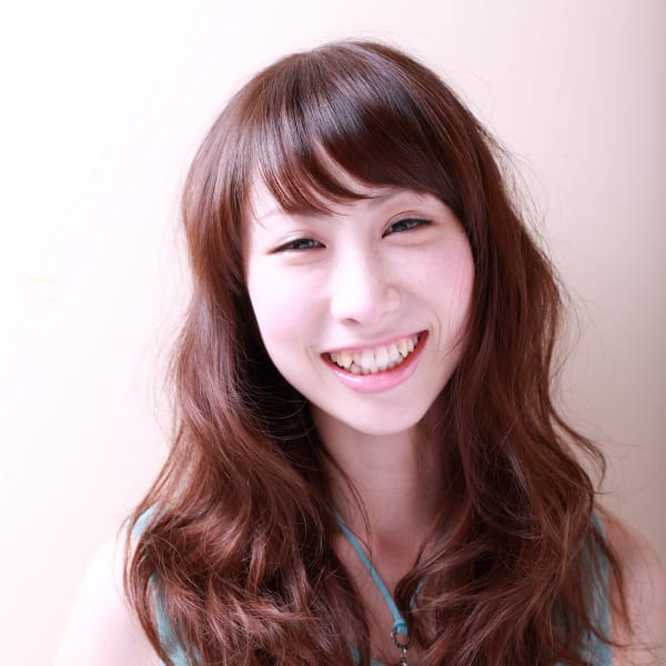 ゆるふわナチュラルウェーブ