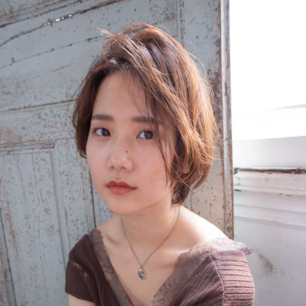 【2021年の新作スタイル】UmiLea笹塚店