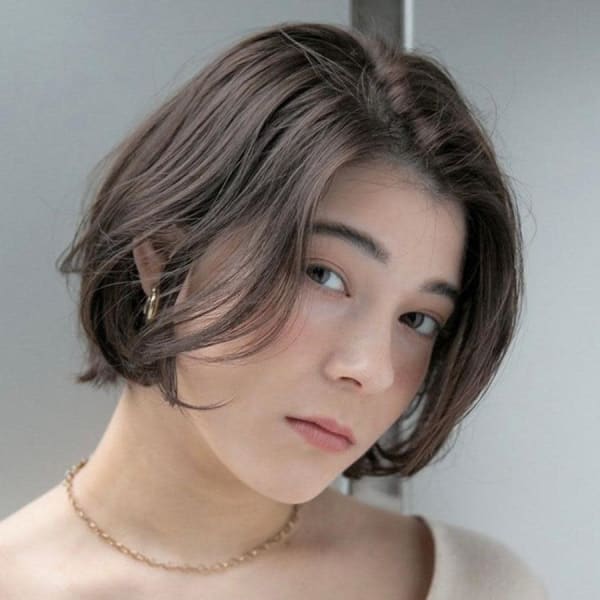 優しげ暖色系ナチュラルカラー【ロータス】