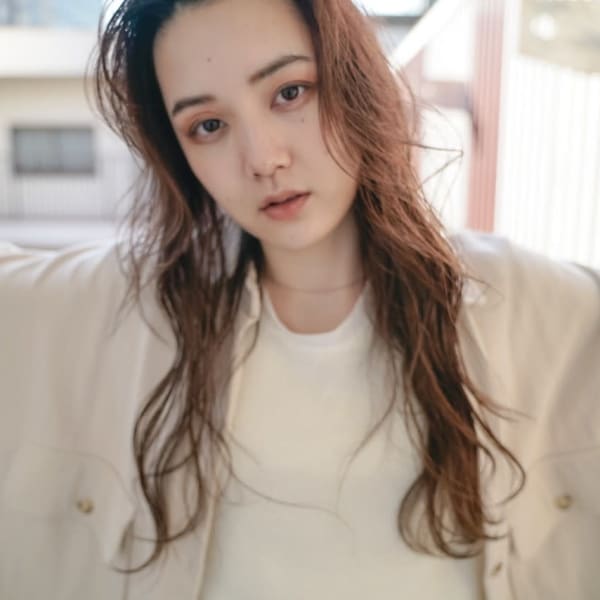 juli(ユーリ)×ロング|juli