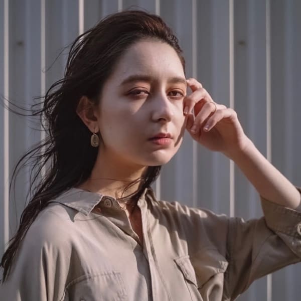juli(ユーリ)×ロング|juli