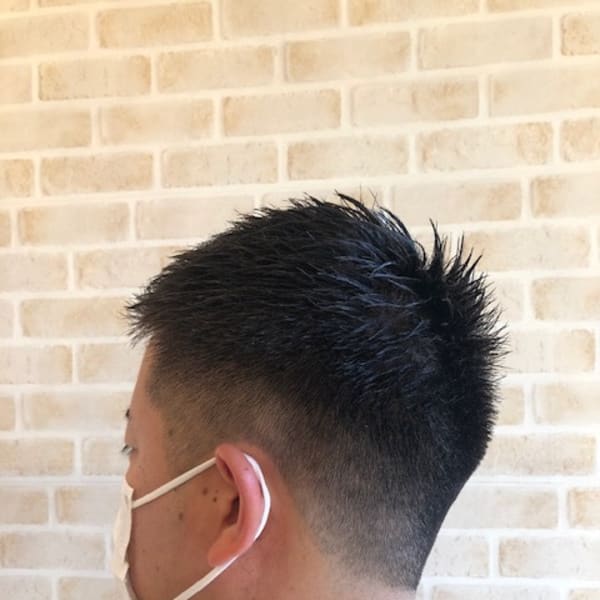 クロップスタイル|Flow