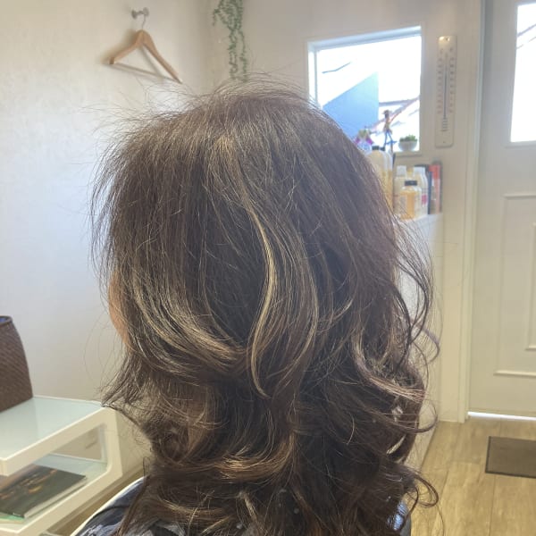 ミディアムウェーブ