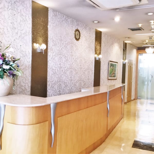 SALONIMAGE➁|【本格痩身専門店◇骨盤ダイエット】スリムビューティハウス 北千住店