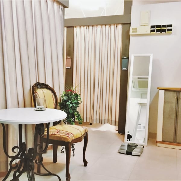 SALONIMAGE➃|【本格痩身専門店◇骨盤ダイエット】スリムビューティハウス 北千住店