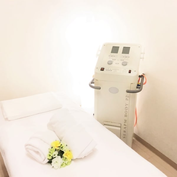 SALONIMAGE➂|【本格痩身専門店◇骨盤ダイエット】スリムビューティハウス 北千住店