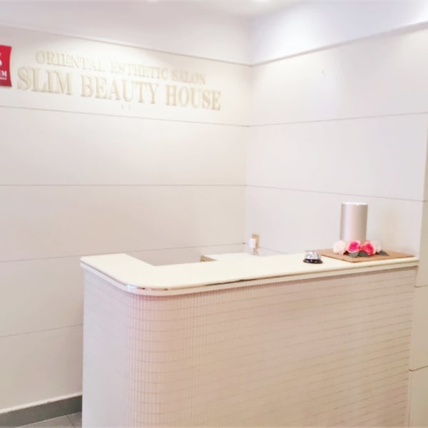 SALONIMAGE➁|【本格痩身専門店◇骨盤ダイエット】スリムビューティハウス 松戸店