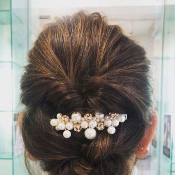 アップスタイル