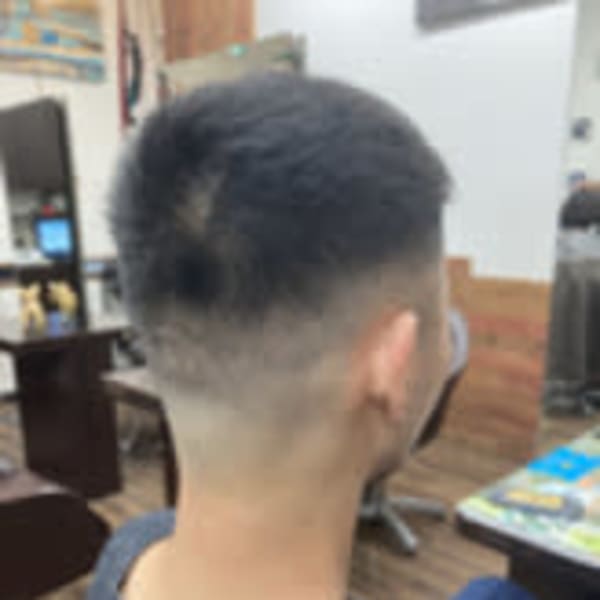 メンズスタイル
