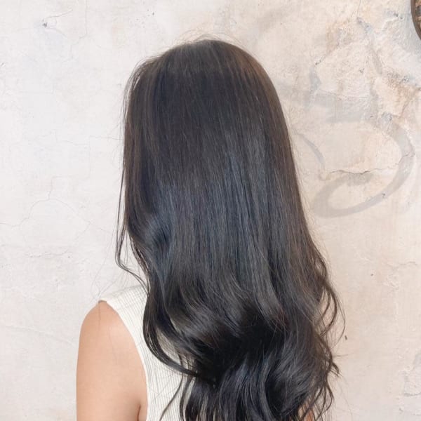 【Reir吉祥寺】*フレンチガーリー+アッシュグレージュ*