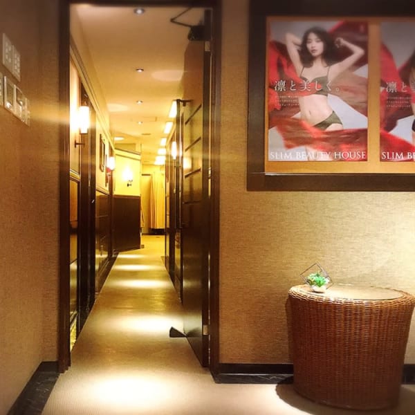 SALONIMAGE➂|【本格痩身専門店◇骨盤ダイエット】スリムビューティハウス 大森店