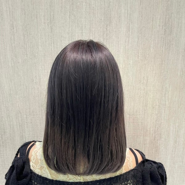 ラベンダーシルバー