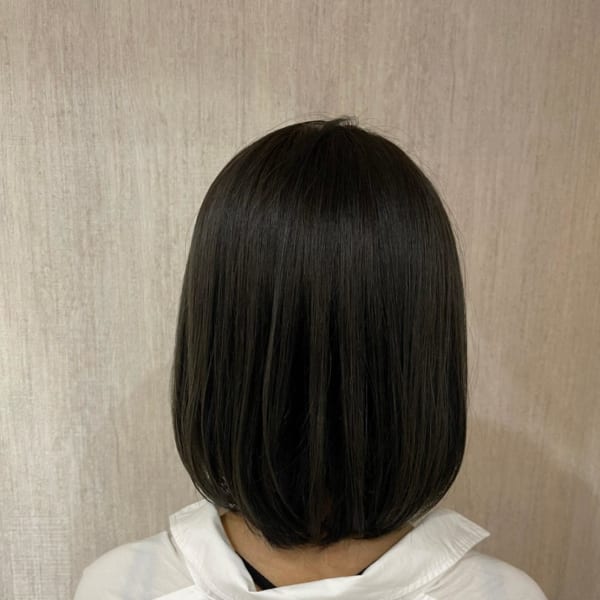 レッドブラウン