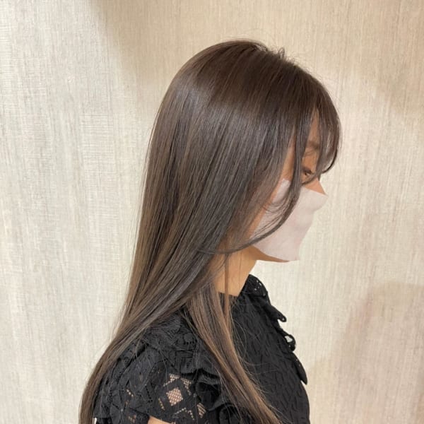 インナー☆シルバーベージュ