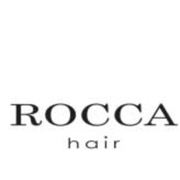 ROCCA hair【ロッカ ヘア】のスタッフ紹介。ROCCA hair